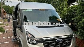 Ford Transit 2022 Tiêu chuẩn - 63000 km