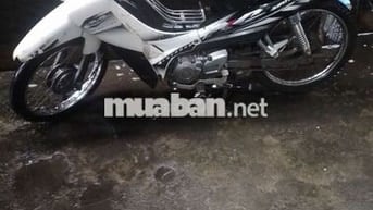 Yamaha jupiter gavita rs