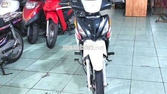 wave RSX phong cách thể thao  zin chưa rớt 