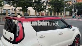 Kia Soul 2020 - 11234 km