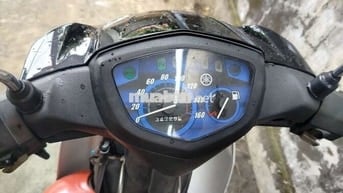 Bán chiếc sirius biển 98