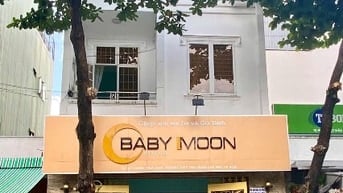 BÁN HOẶC CHO THUÊ NHÀ MẶT TIỀN KINH DOANH ĐƯỜNG 16m