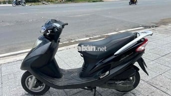 xe máy êm ru bs65