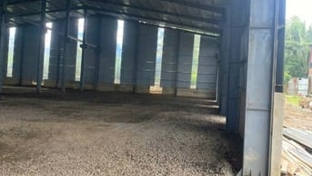 NHÀ XƯỞNG CHO THUÊ PHƯỚC TÂN-BIÊN HÒA ĐỒNG NAI.