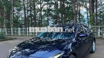 Mazda 3 2018 1.5 AT Sedan - 60 km