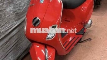 CẦN BÁN VESPA LX 125 IE
