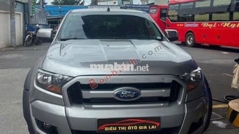 Ford Ranger XLS 2.2L 4x2 MT 2016