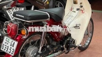 Cub 50 Đời 2020 Chính Chủ Sang Tên