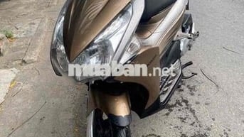 Honda airblade êm đẹp mê ly như hình