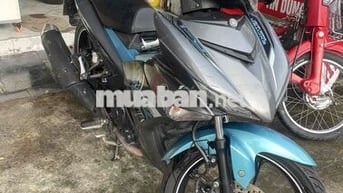 thanh lý xe ex150 đời 2020