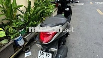 YAMAHA Janus 110 FI Năm 2020 Xe zin chính hãng