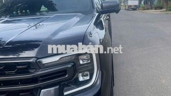 Ford Ranger 2022 Wildtrak 2.0 4x4 AT - 45000 km