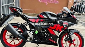 Siêu phẩm Suzuki GsxR150 xe đẹp zin lướt chinh chu