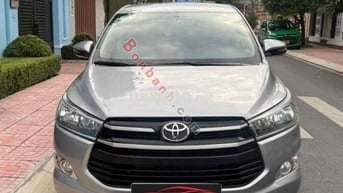 Toyota Innova 2.0E 2019