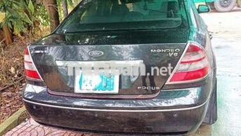 Ford Mondeo 3 140 2024 - 50000 km