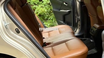 Toyota Camry 2.5Q-2018