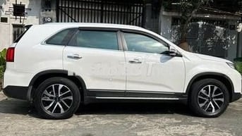 KIA sorento sx 2020 bản full máy dầu