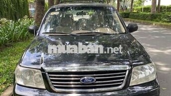 Ford Escape 2004 2.3L XLS - 256000 km