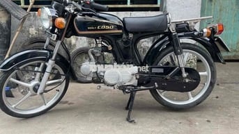 cần bán xe cD 50 ko chính chủ