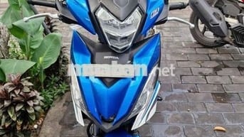 Winner V1 xe cá nhân đang đi