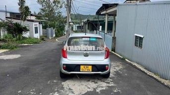 Kia Morning 2015 Si MT, xem xe Bảo Lộc hoặc TPHCM