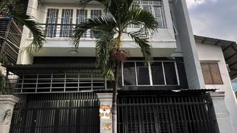 Cho thuê nhà Nguyên căn - Hẻm lê văn Quới,  quận Bình Tân 