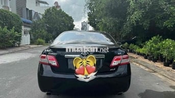 Camry Mỹ (sản xuất Nhật Bản) XLE 3.5 full kịch (20