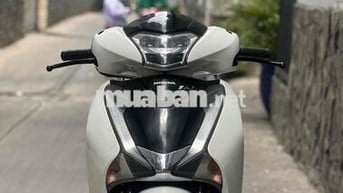 Shvn 125 đời 2018 bstp chính chủ ký giấy