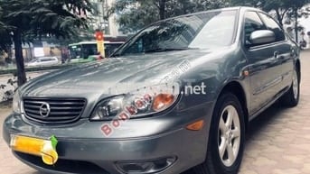 Nissan Maxima 3.0 AT 2008 - 340 Triệu