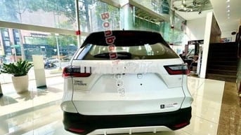Toyota Yaris Cross (New)