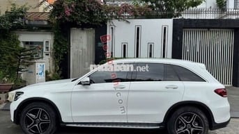 Mercedes Benz GLC 300 4Matic 2022 - 1 Tỷ 730 Triệu
