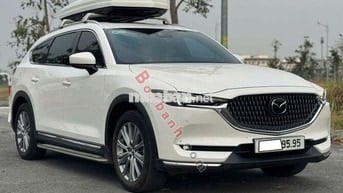 Mazda CX8 Premium AWD 2024