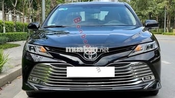 Toyota Camry 2.0G sản xuất 2019 Nhập Thái Lan