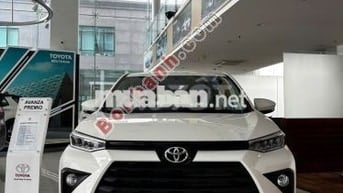 TOYOTA AVANZA 1.5AT New 2025