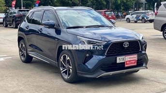 Toyota Yaris Cross 2023 HEV 1.5 CVT - 32000 km