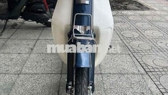 honda cub 82 máy 90 xe đẹp máy chất