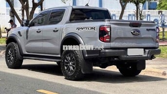 Ford Ranger 2023 Raptor 2.0L 4x4 AT - 31000 km