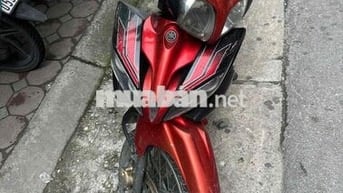 Yamaha Jupiter FI
