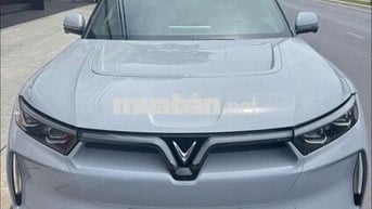 SỞ HỮU SUV ĐIỆN FULL-SIZE VF 9 CHỈ TỪ 1,X TỶ