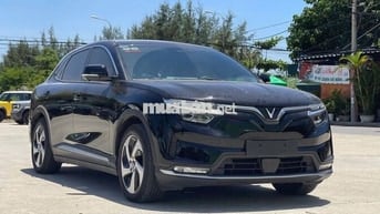 VINFAST VF8 Eco 2023 Màu Đen