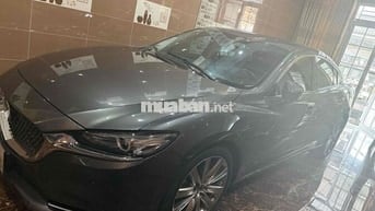 Mazda 6 2022 2.0L Premium - 26000 km