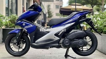 Nvx 155 Abs Smartkey 2018 Ngay Chủ Bao Chất