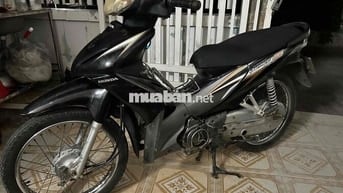 Honda Wave S 110 máy êm đủ chức năng đủ giấy tờ
