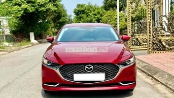 Mazda 3 2022 1.5L Luxury xe đẹp không lỗi nhỏ