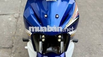 🏍🏍  HONDA WAVE RS110 2014 MÀU XANH BIỂN 22B1