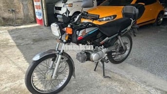 honda win chính chủ