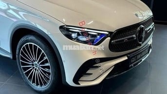 Mercedes Benz GLC 300 4Matic 2025