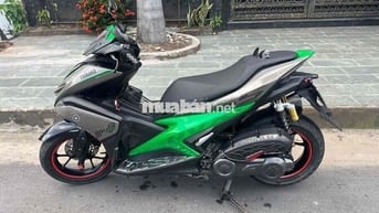 Bán xe Yamaha NVX 155 2018