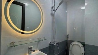 💥GẦN PHỐ - NGÕ THÔNG - NHÀ MỚI Ở NGAY - 32M² x 5T - ĐỒNG CỔ - GIÁ 7.9