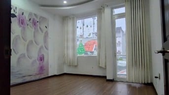 Cho thuê nhà căn góc 3 lầu, trong khu Dân Cư Gia Hòa, QL50, Bình Chánh